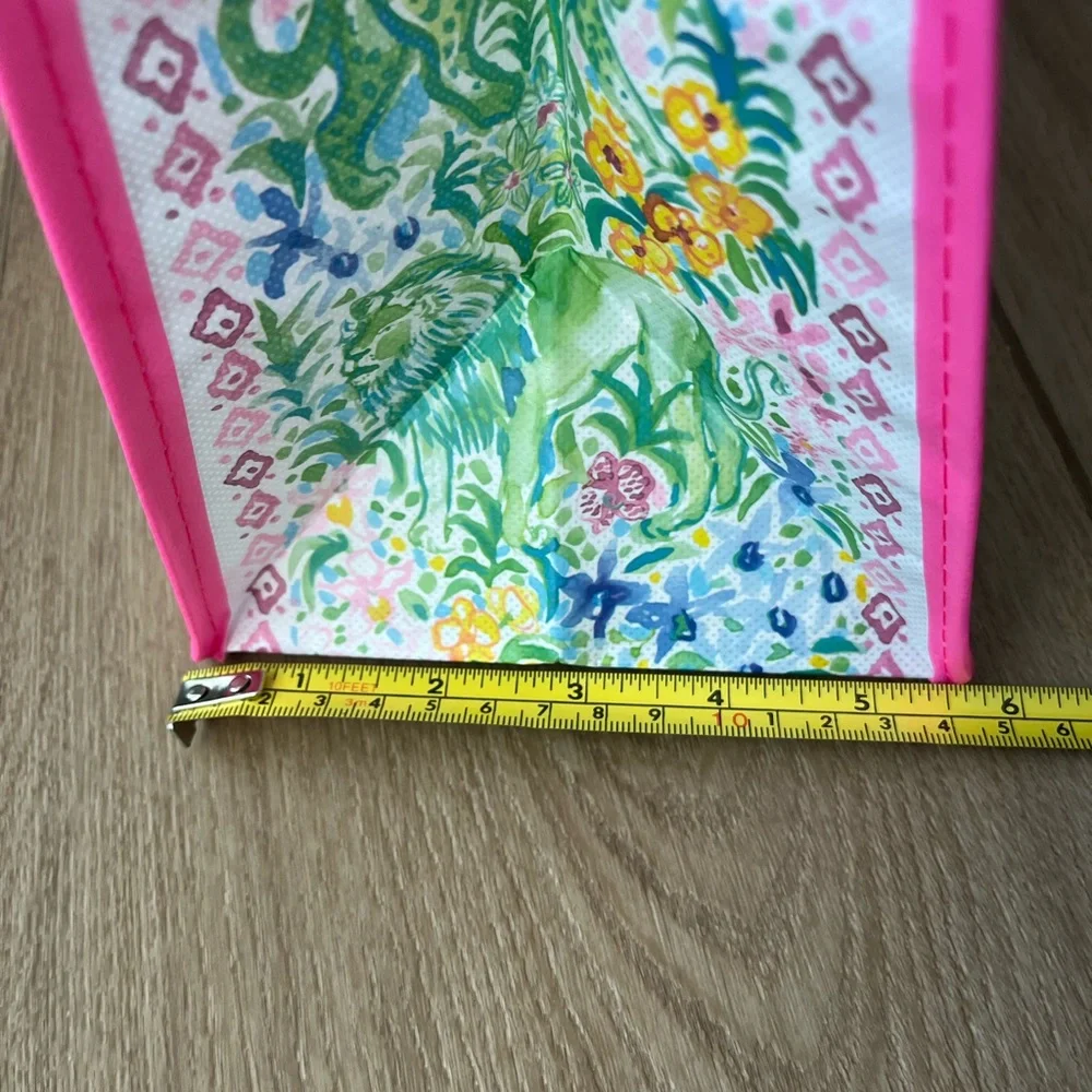 Lilly Pulitzer Gift Bag